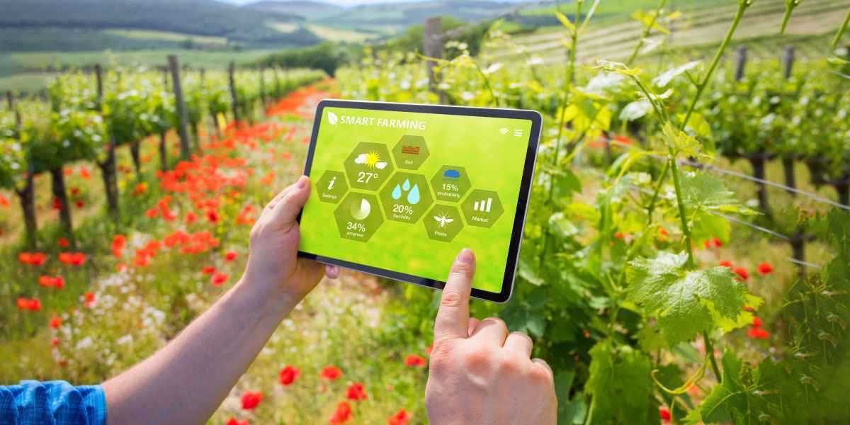 Agriculture & AgriTech