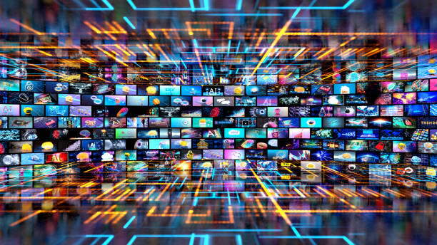 Media, Entertainment & Sports