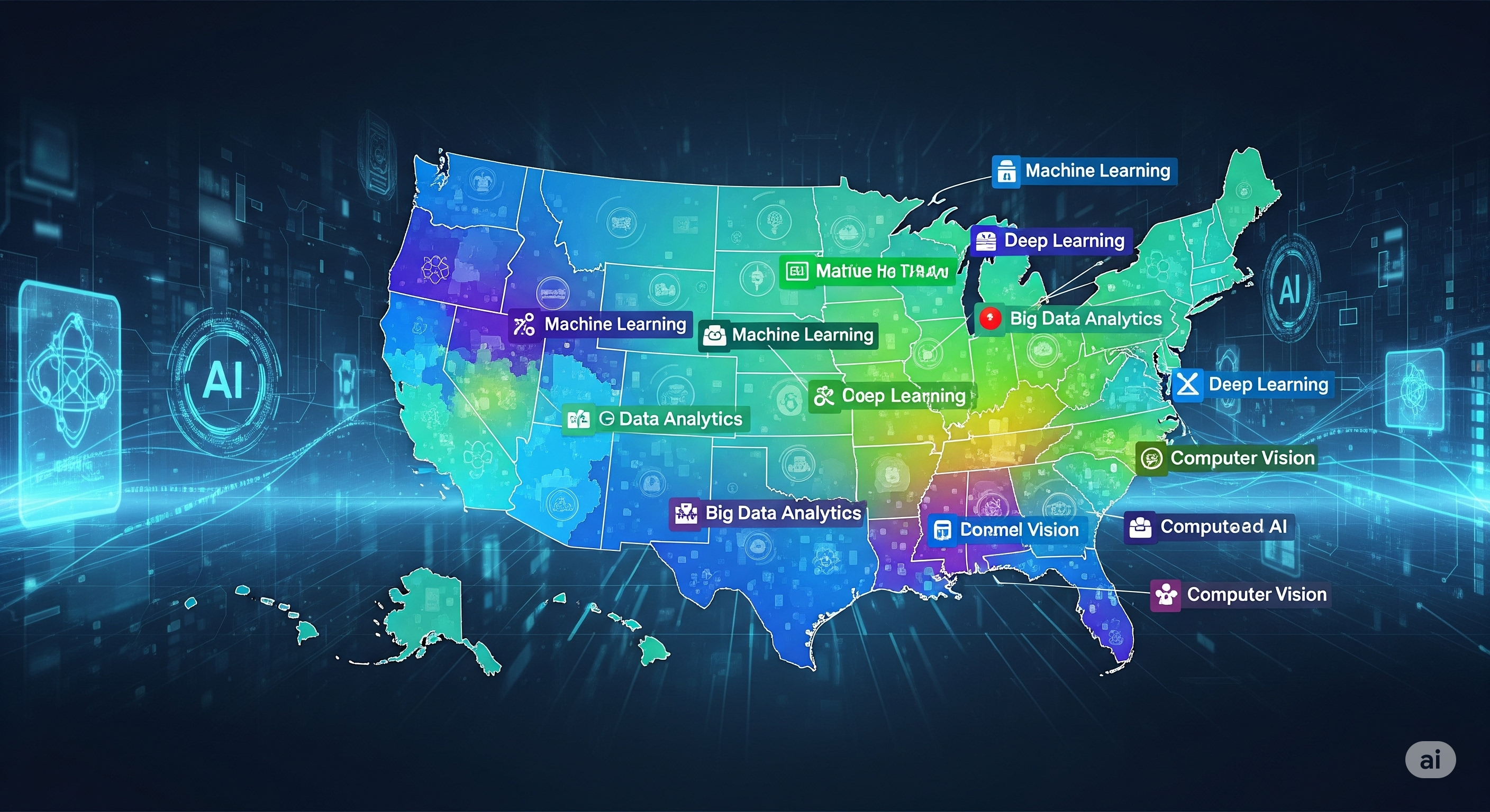 Market Heatmaps
