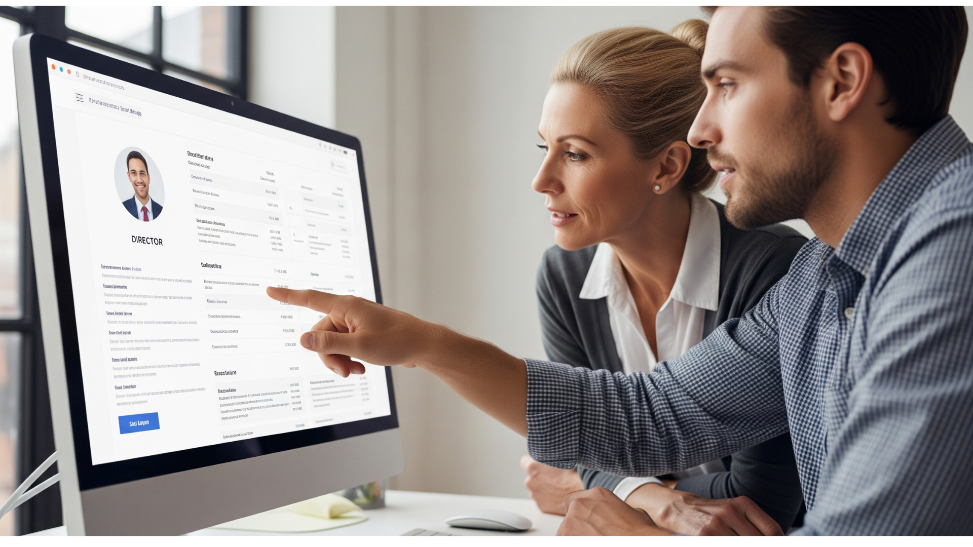 Niche Leadership Talent Mapping